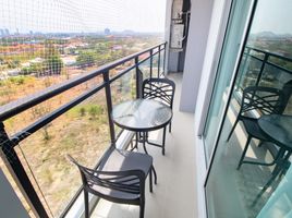 1 Schlafzimmer Appartement zu verkaufen im The 88 Condo Hua Hin, Hua Hin City, Hua Hin, Prachuap Khiri Khan