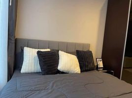 Studio Condo for rent at Life Asoke Hype, Makkasan