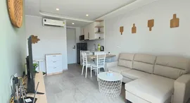 Available Units at Tropika Melawati