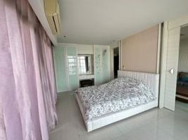 2 Bedroom Apartment for sale at The Seaside Condominium, Hua Hin City