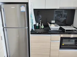 1 Bedroom Condo for rent at Reflection Jomtien Beach, Nong Prue