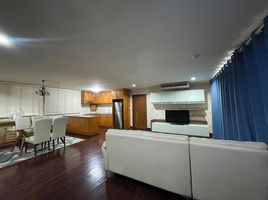 3 Schlafzimmer Wohnung zu vermieten im Baan Chan, Khlong Tan Nuea