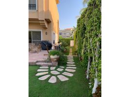 5 Bedroom House for sale at Arabella, The 5th Settlement, New Cairo City