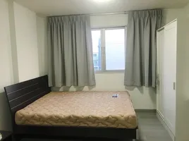 Студия Кондо в аренду в D Condo Ramindra, Tha Raeng