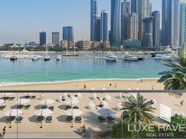 2 Bedroom Condo for sale at Palace Beach Residence, EMAAR Beachfront, Dubai Harbour, Dubai