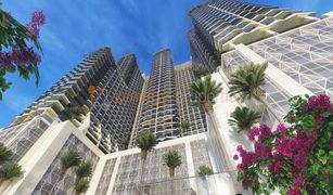 Estudio Apartamento en venta en , Dubái Se7en City JLT