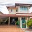 3 Bedroom House for rent at Baan Rungaroon 3, Hang Dong