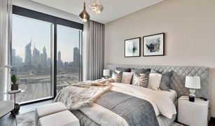 1 Bedroom Apartment for sale in World Trade Centre Residence, Dubai One Za'abeel