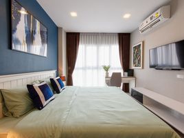1 Bedroom Condo for rent at The Prio Signature Condo Chiangmai, Pa Daet