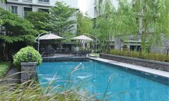 Fotos 3 of the Communal Pool at Chapter One The Campus Kaset 