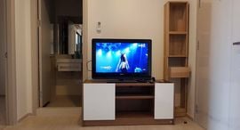 Available Units at Life Sukhumvit 48