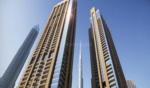 2 Bedrooms Apartment for sale in Opera District, Dubai Act Two