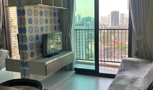 1 Bedroom Condo for sale in Phra Khanong, Bangkok Wyne Sukhumvit