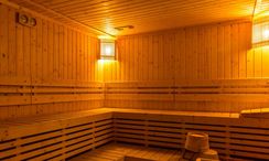 รูปถ่าย 3 of the Sauna at เดอะ ฮัดสัน สาทร 7