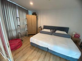 1 Schlafzimmer Appartement zu vermieten im Bella Costa, Pak Nam Pran, Pran Buri