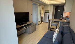 1 Bedroom Condo for sale in Bang Kapi, Bangkok Maitria Residence Rama 9