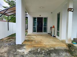 3 Bedroom Villa for rent at Tawan Place, Si Sunthon, Thalang