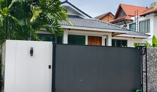 3 chambres Maison a vendre à Wichit, Phuket Baan Maneekram-Jomthong Thani