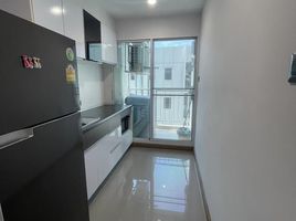 1 Schlafzimmer Wohnung zu vermieten im Supalai Wellington 2, Huai Khwang, Huai Khwang