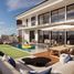 4 Bedroom Villa for sale at Serena Villas, Huai Yai, Pattaya, Chon Buri