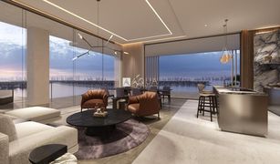 Пентхаус, 4 спальни на продажу в The Crescent, Дубай Six Senses Residences