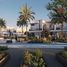 3 Bedroom Townhouse for sale at Elora, Juniper, DAMAC Hills 2 (Akoya)