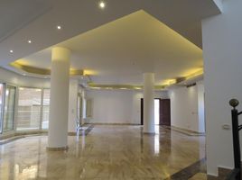 6 Bedroom Villa for rent at Al Narges 3, Al Narges, New Cairo City