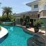 4 Bedroom House for sale at Jomtien Yacht Club 3, Na Chom Thian