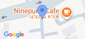 ทำเลที่ตั้ง of ศุภาลัย วิลล์ หัวหิน
