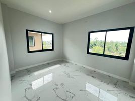 4 Bedroom House for sale in Nong Chom, San Sai, Nong Chom