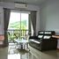 1 Bedroom Condo for rent at The Sea Condo, Ao Nang, Mueang Krabi