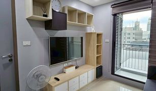 Кондо, Студия на продажу в Khlong Toei, Бангкок Mirage Sukhumvit 27