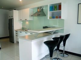 2 спален Кондо на продажу в South Beach Condominium, Nong Prue