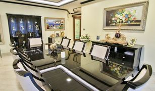 4 Bedrooms Villa for sale in Na Chom Thian, Pattaya Jomtien Yacht Club 3