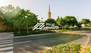 5 Bedrooms Villa for sale in Al Reef Villas, Abu Dhabi Arabian Style