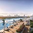 1 Bedroom Condo for sale at Waves Grande, Azizi Riviera