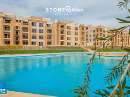 2 Bedroom Apartment for sale at Stone Residence, The 5th Settlement