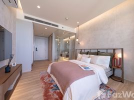 Studio Appartement zu verkaufen im Vehha, Nong Kae, Hua Hin, Prachuap Khiri Khan