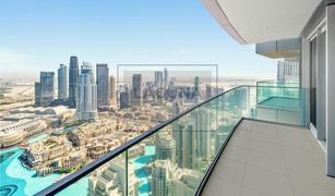 3 Habitaciones Apartamento en venta en Burj Khalifa Area, Dubái Opera Grand