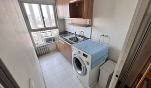 Кондо, 2 спальни на продажу в Talat Phlu, Бангкок The Parkland Taksin-Thapra