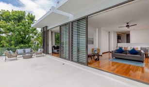 6 chambres Villa a vendre à Pa Khlok, Phuket 