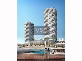 3 Bedroom Apartment for sale at Palace Beach Residence, EMAAR Beachfront