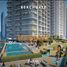 1 बेडरूम अपार्टमेंट for sale at Address The Bay, EMAAR Beachfront