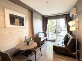 1 Bedroom Condo for sale at The Trust Condo @BTS Erawan, Pak Nam, Mueang Samut Prakan, Samut Prakan