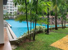 Studio Condo for sale at Laguna Beach Resort 3 - The Maldives, Nong Prue