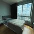 อพาร์ทเม้นท์ 2 ห้องนอน ให้เช่า ในโครงการ เดอะ เบส สุขุมวิท 77, พระโขนงเหนือ