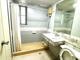 2 Schlafzimmer Appartement zu vermieten im Suan Thon Park Condo, Bang Mot