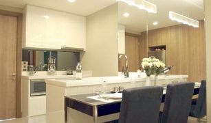 2 Bedrooms Condo for sale in Nong Prue, Pattaya The Peak Towers