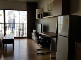 Studio Condo for sale at Noble Refine, Khlong Tan