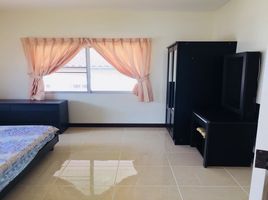 3 Bedroom House for rent at Cattleya Village, Nong Chom, San Sai